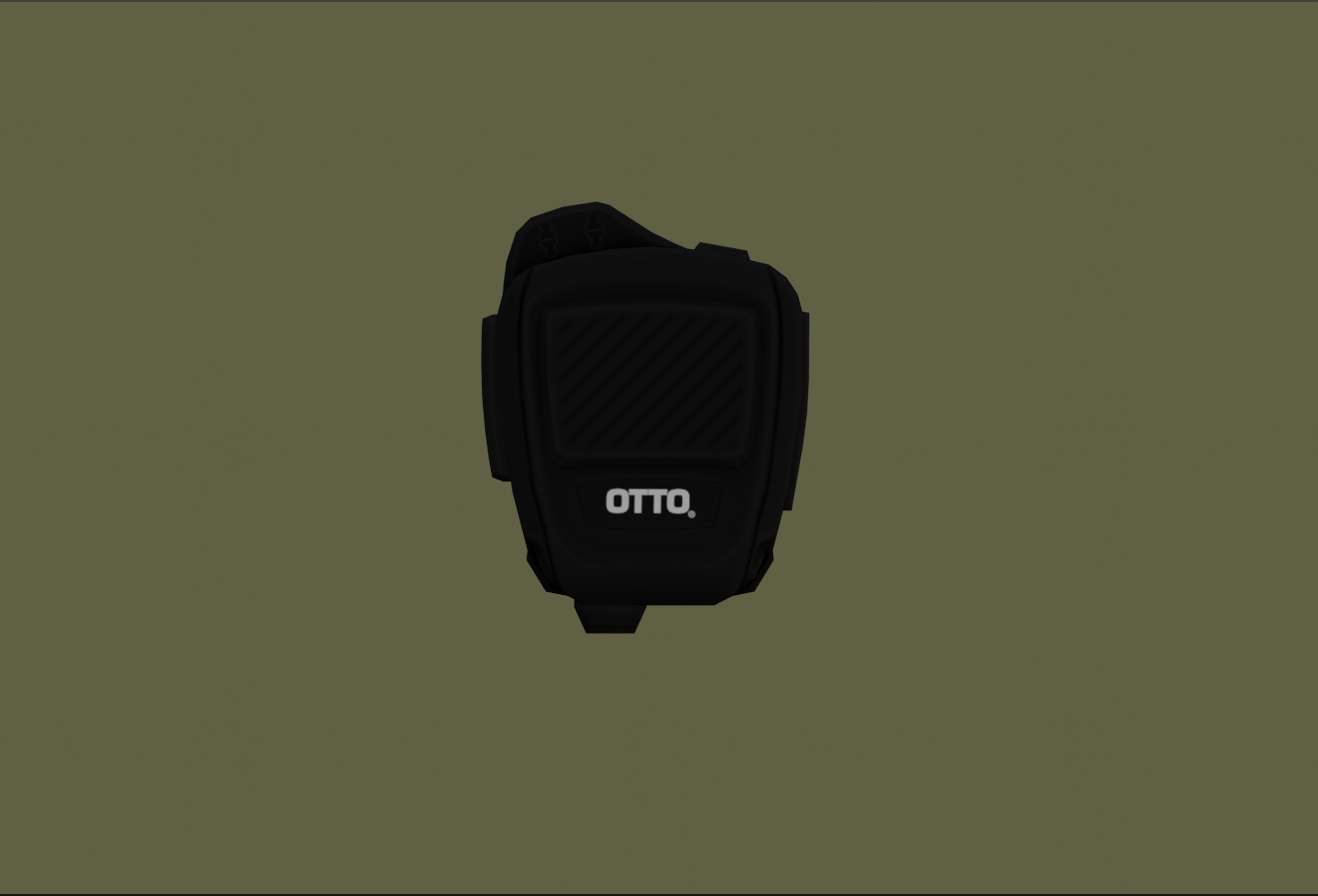 OTTO Revo NC2 Bluetooth Speaker-Mic Dev Model