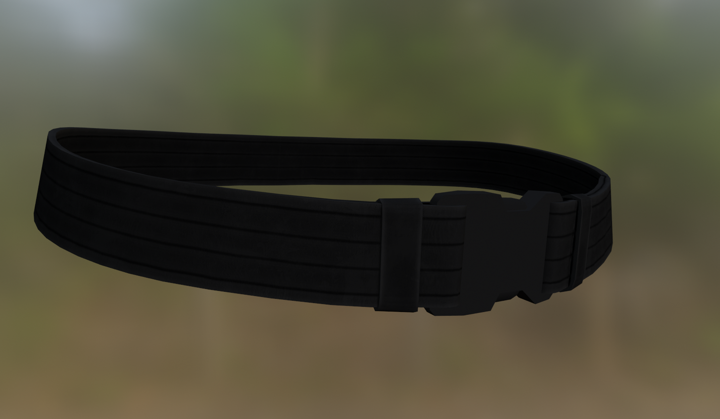 Safariland 94B - Duty Belt Dev Model